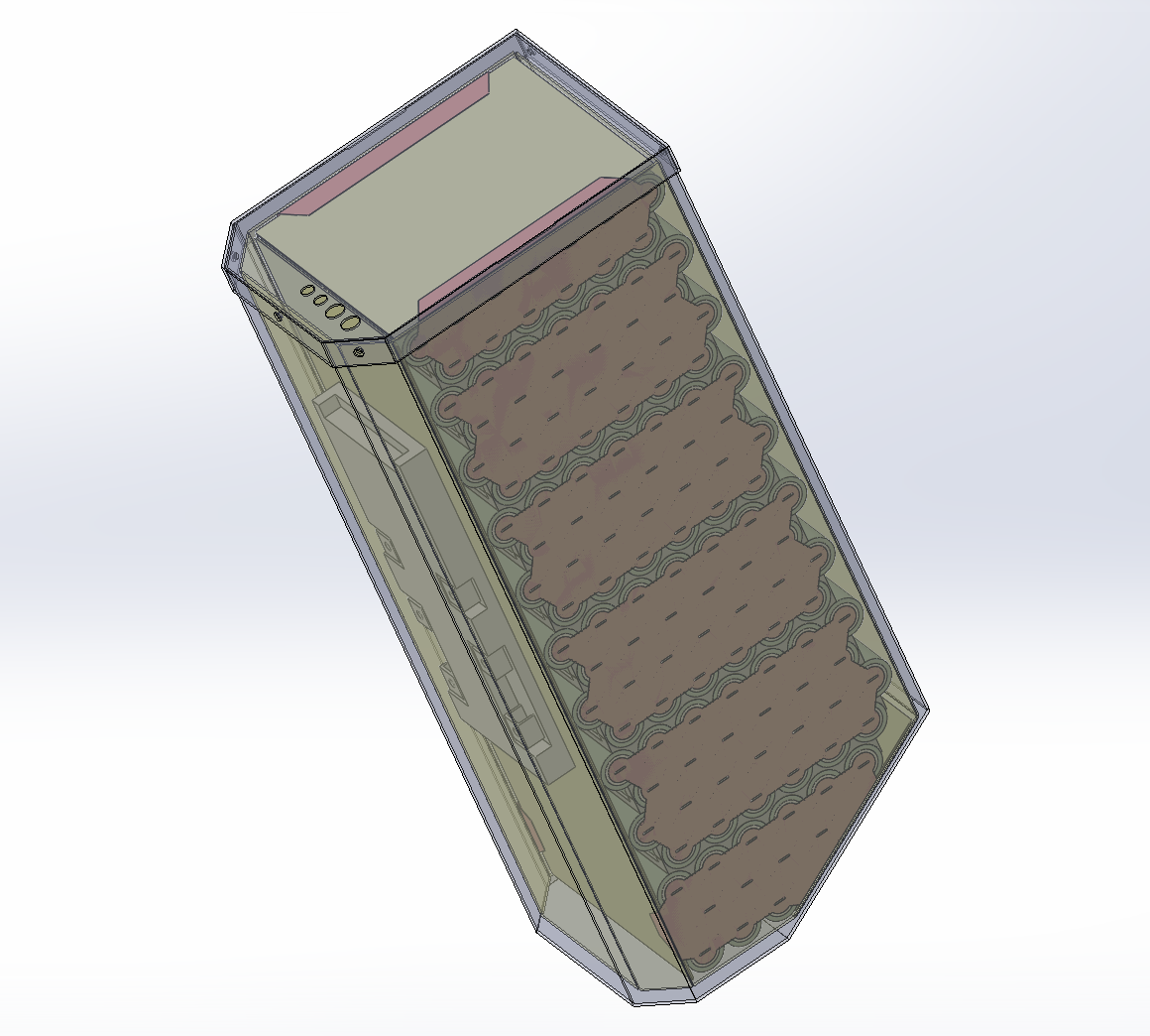 Honda CRF250 Electric Conversion Dropdown Li-ion Lithium iON High Discharge Battery - Image 5