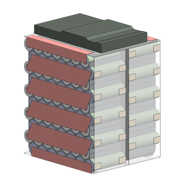 Battery BTO (Build To Order)