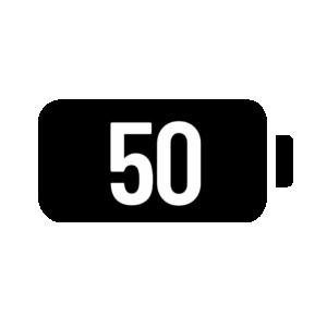 50mAh