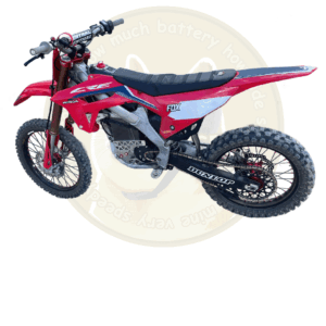 Honda CRF250 Electric Conversion Batteries