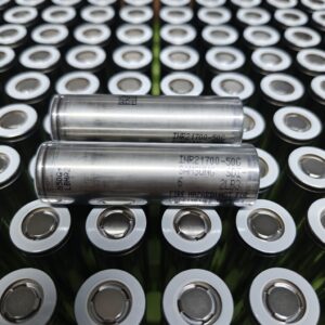 SAMSUNG INR21700-50G