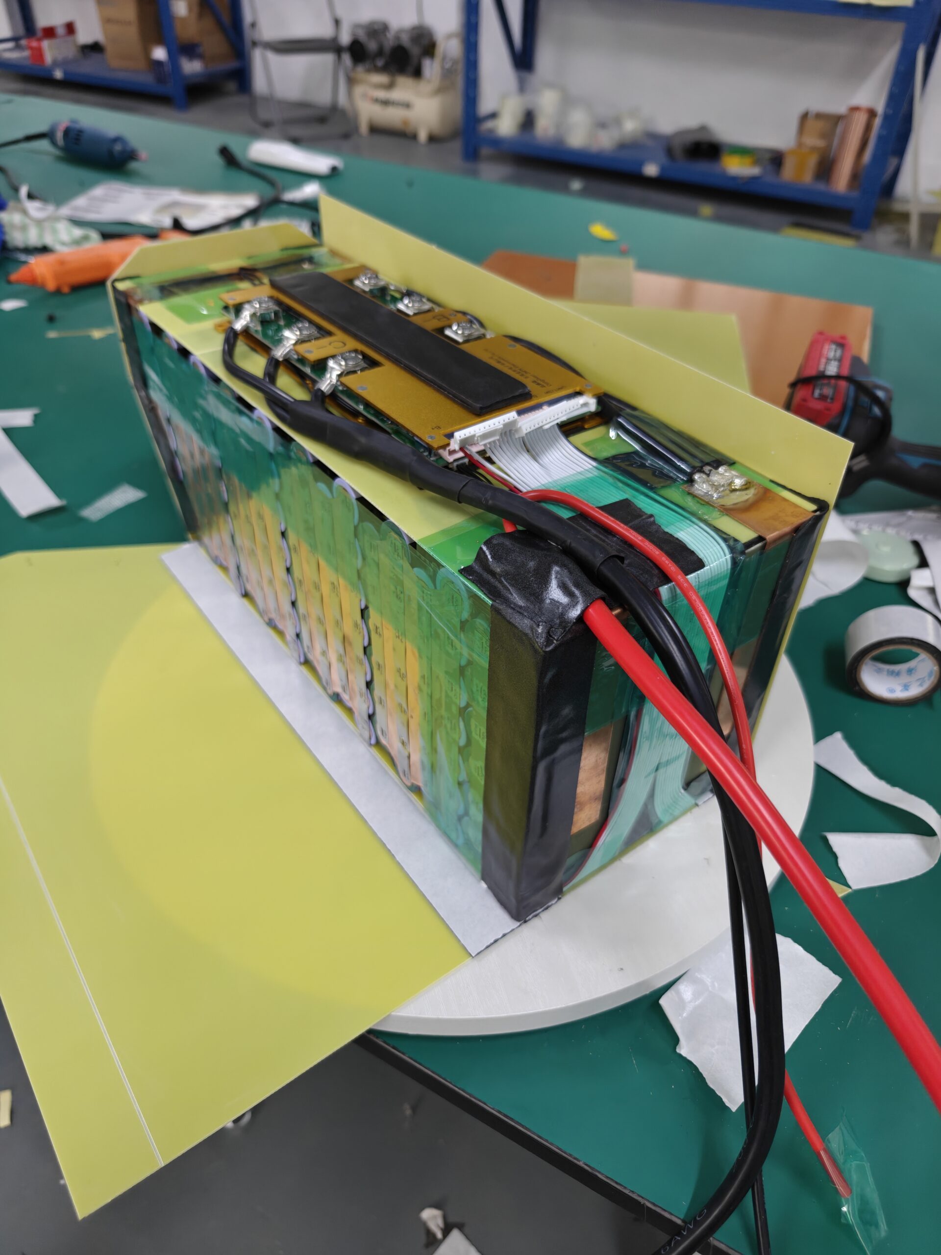 Honda CRF250 Electric Conversion Dropdown Li-ion Lithium iON High Discharge Battery - Image 6