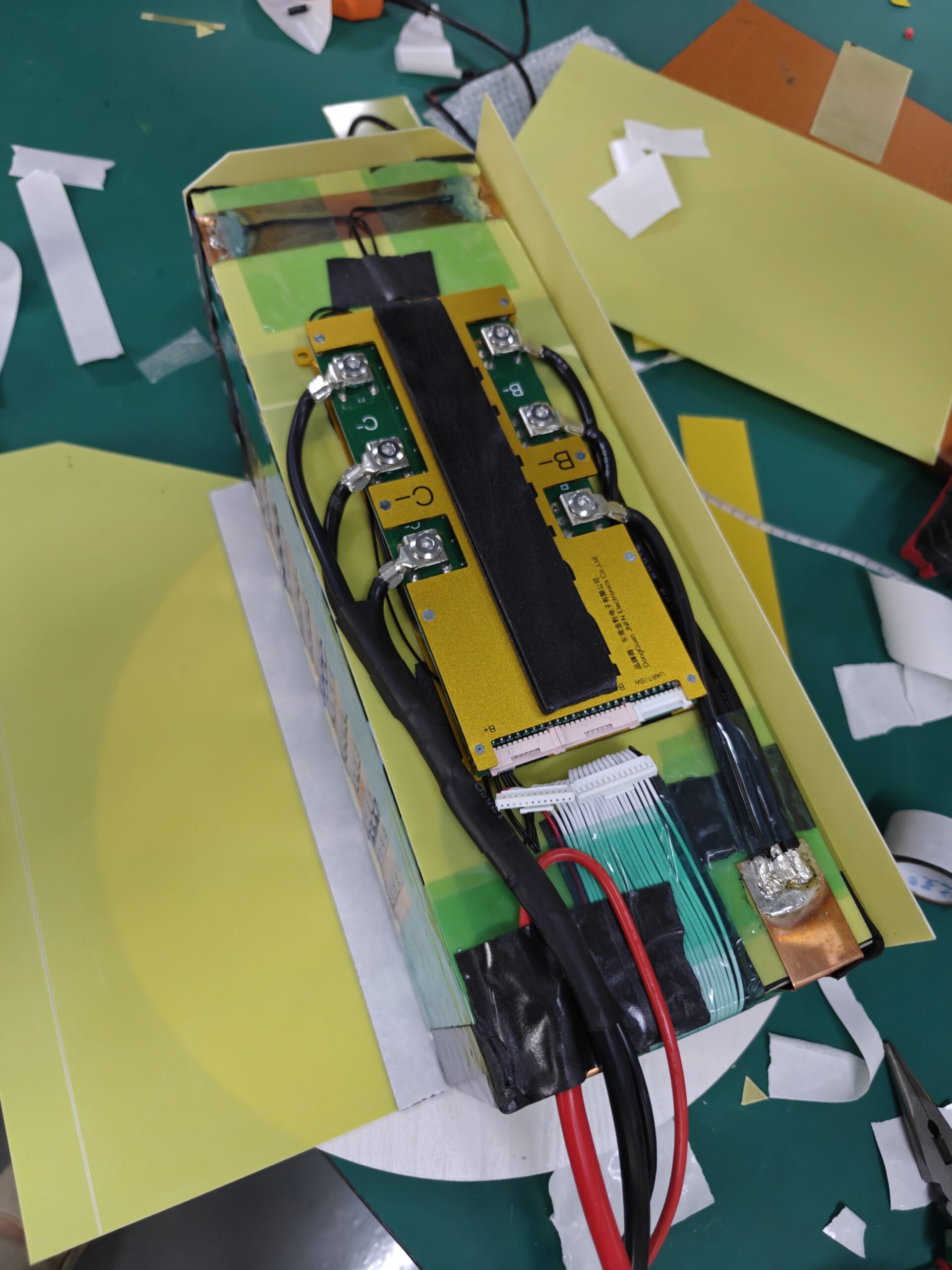 Honda CRF250 Electric Conversion Dropdown Li-ion Lithium iON High Discharge Battery - Image 7