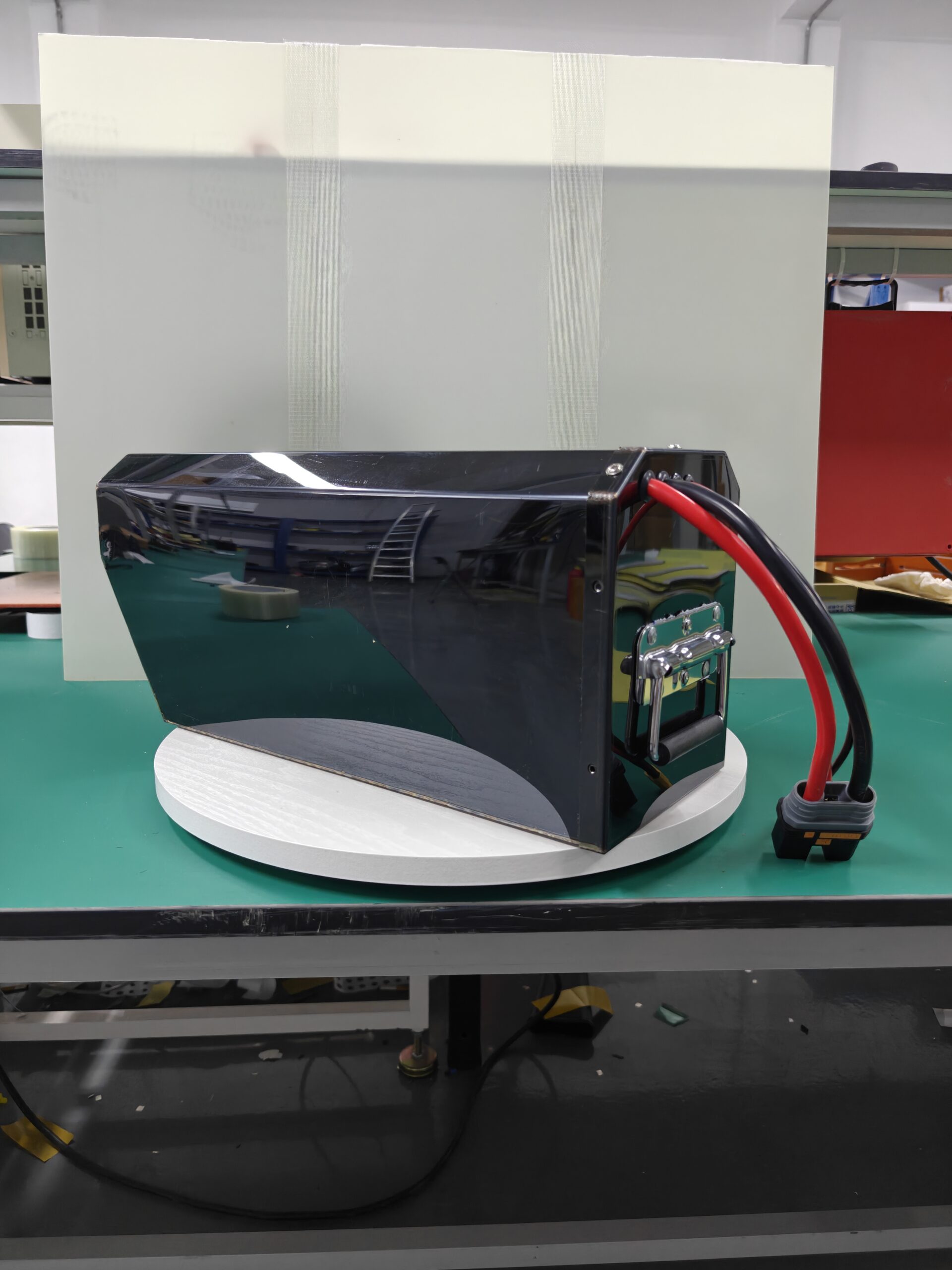 Honda CRF250 Electric Conversion Dropdown Li-ion Lithium iON High Discharge Battery - Image 3