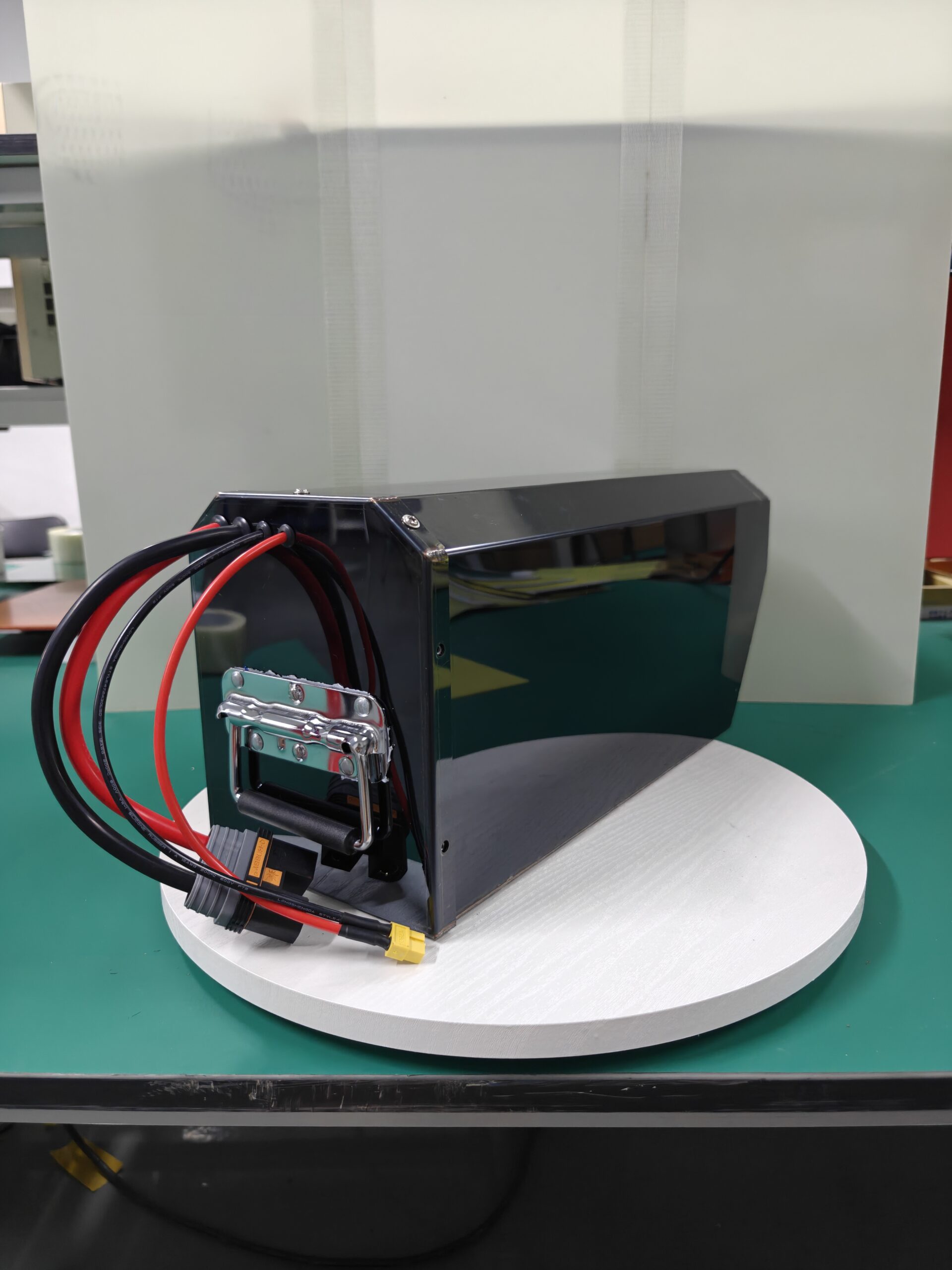 Honda CRF250 Electric Conversion Dropdown Li-ion Lithium iON High Discharge Battery - Image 2