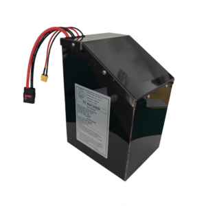 72V Razor MX500 MX650 SF500 Lithium Battery Upgrade | High Discharge Li-ion Battery Pack
