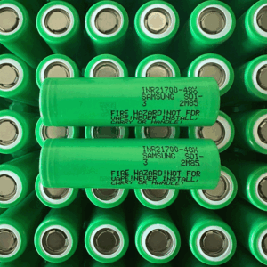 Samsung INR21700-48X 3C (4800mah)