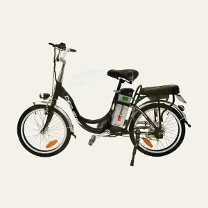 Eco Drive V1 battery pack category reference