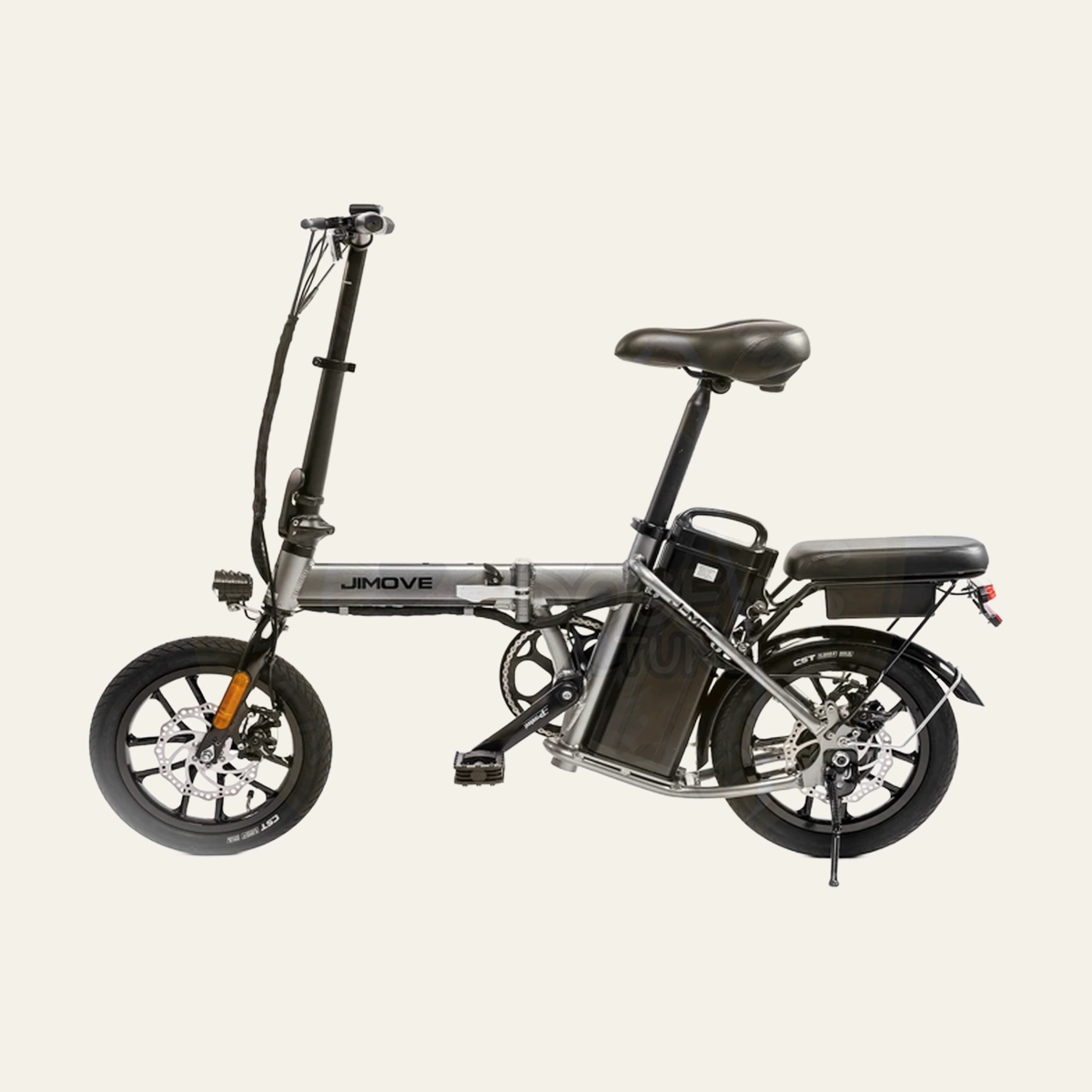 Ji-Move MC battery pack category reference