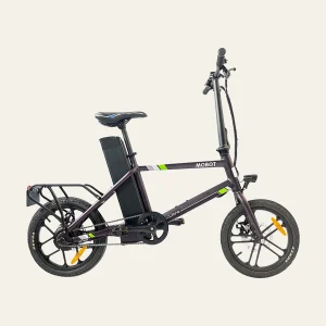 MOBOT Ultra bike reference
