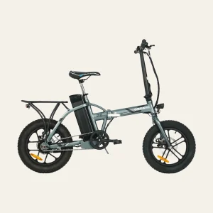 MOBOT ORCA bike reference