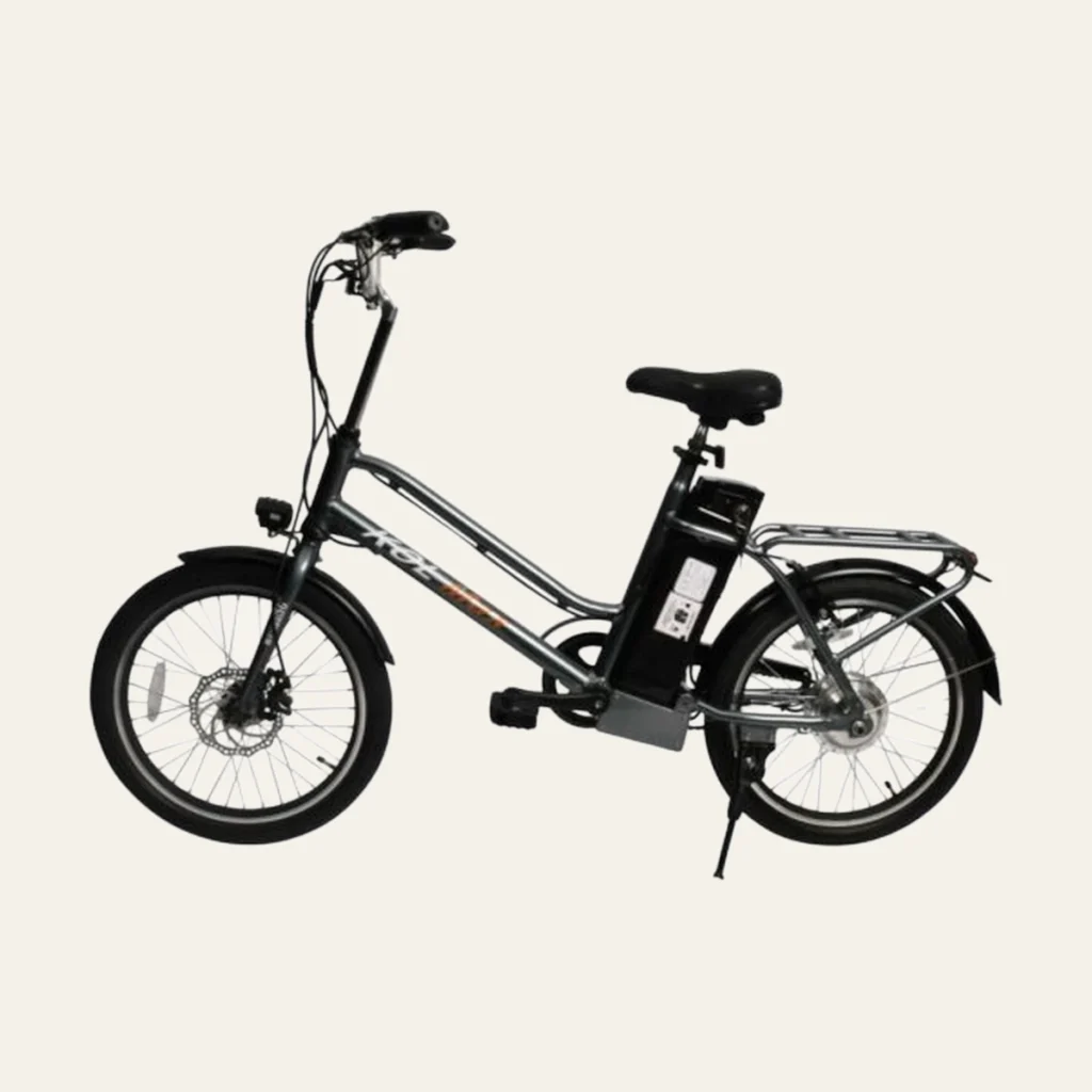 Kol Max bike reference