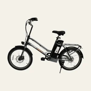 Kol Max bike reference