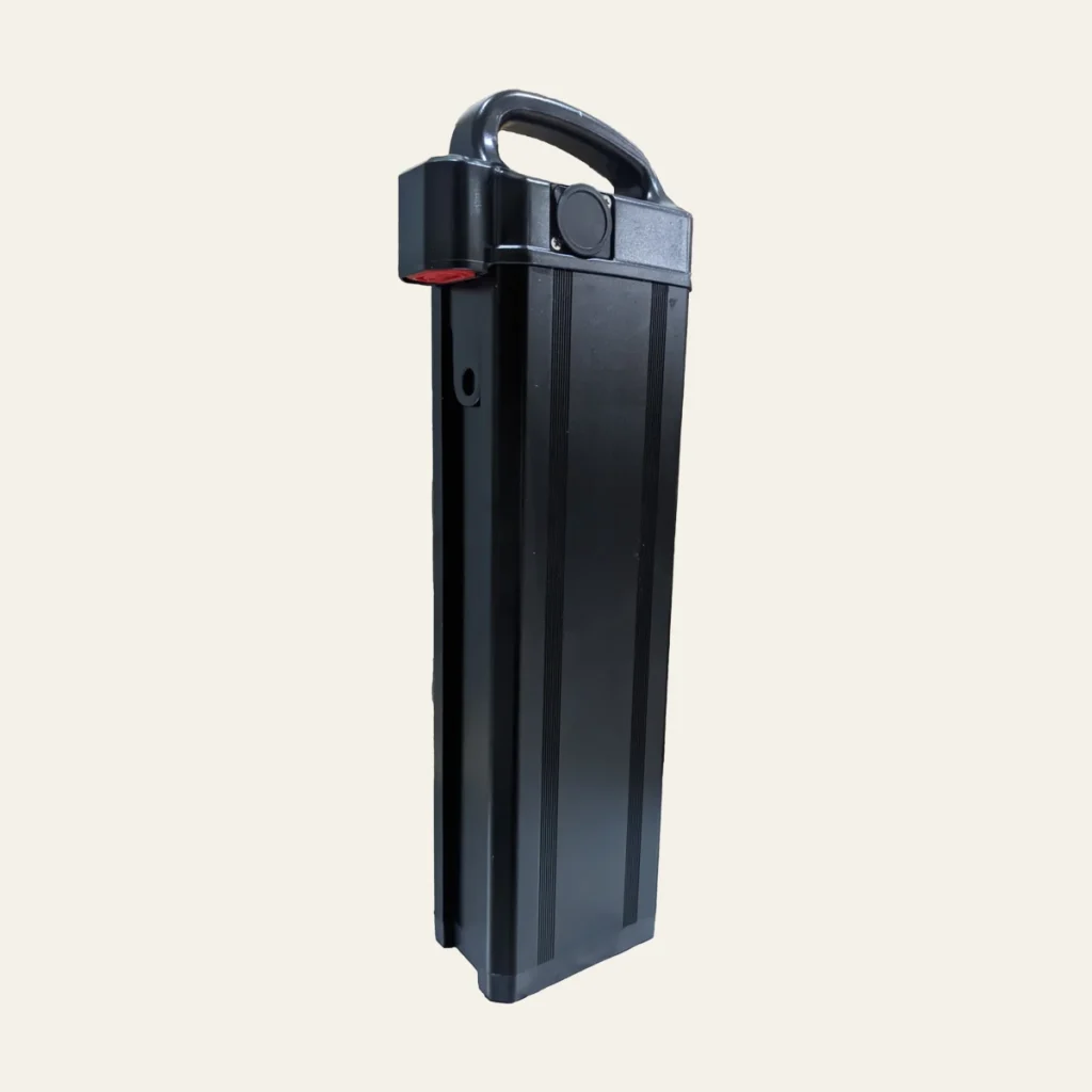 Eco Drive 2.0 battery casing