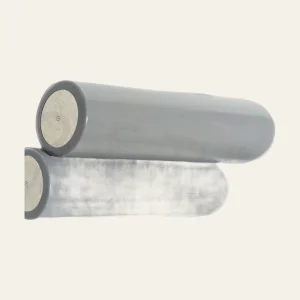 Cylindrical 21700 battery cell reference