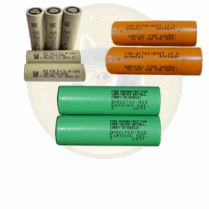 Battery Cells