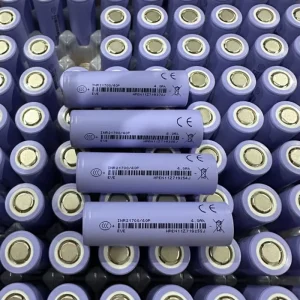 EVE 40P (4000mAh)