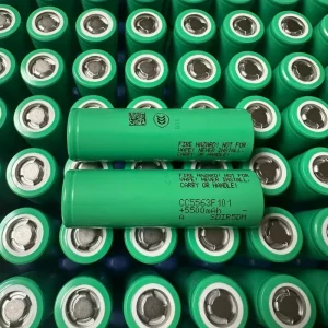 Samsung 58E (5500mAh)