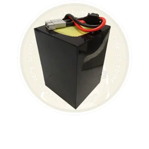 Custom Battery