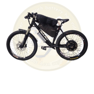 EMTB conversion batteries