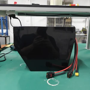 Fiido 120v Opposite Side