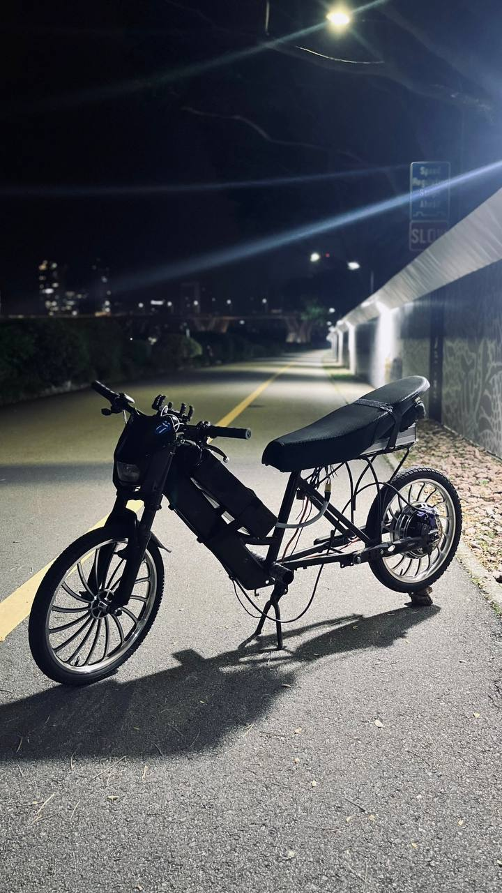 Which battery fits my bike?