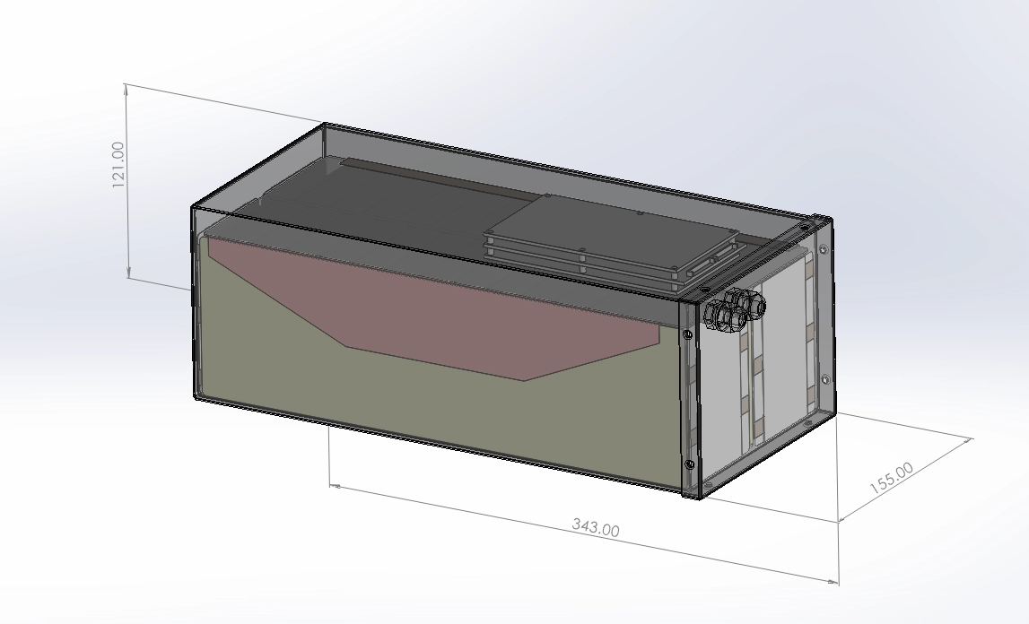 Will the battery fit the space?