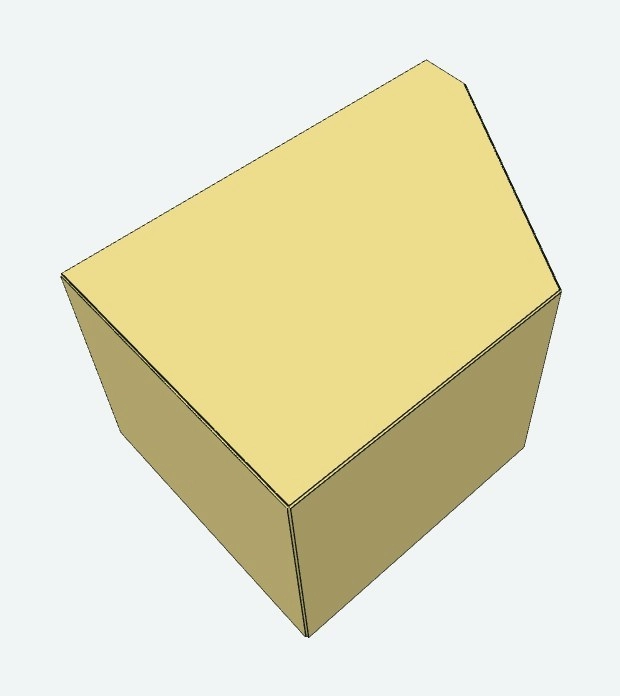 3D preview of the Razor pack inside its FR-4 wrap