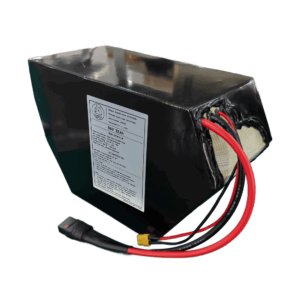 96v 88v Fiido Q1 | Q1s High Discharge Performance Li-ion Lithium Battery (mini)
