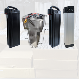 Battery Packs