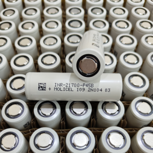 Molicel INR21700-P45B