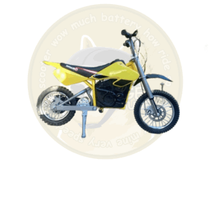 Razor MX500 | MX600