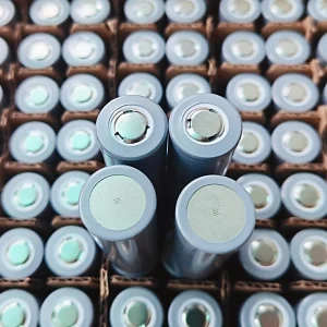 Panasonic NCR21700A 3C (4900mah)