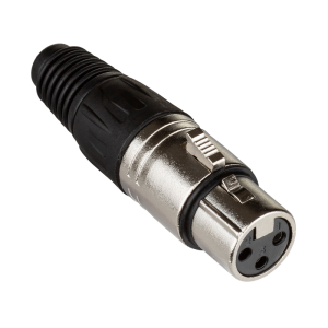 XLR (5a)